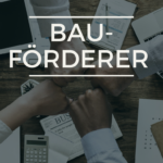 Bau-Förderer - MATTHIAS WAND MASSIVHAUS GMBH